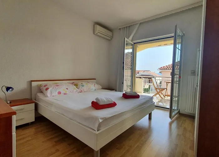 Apartments Renato