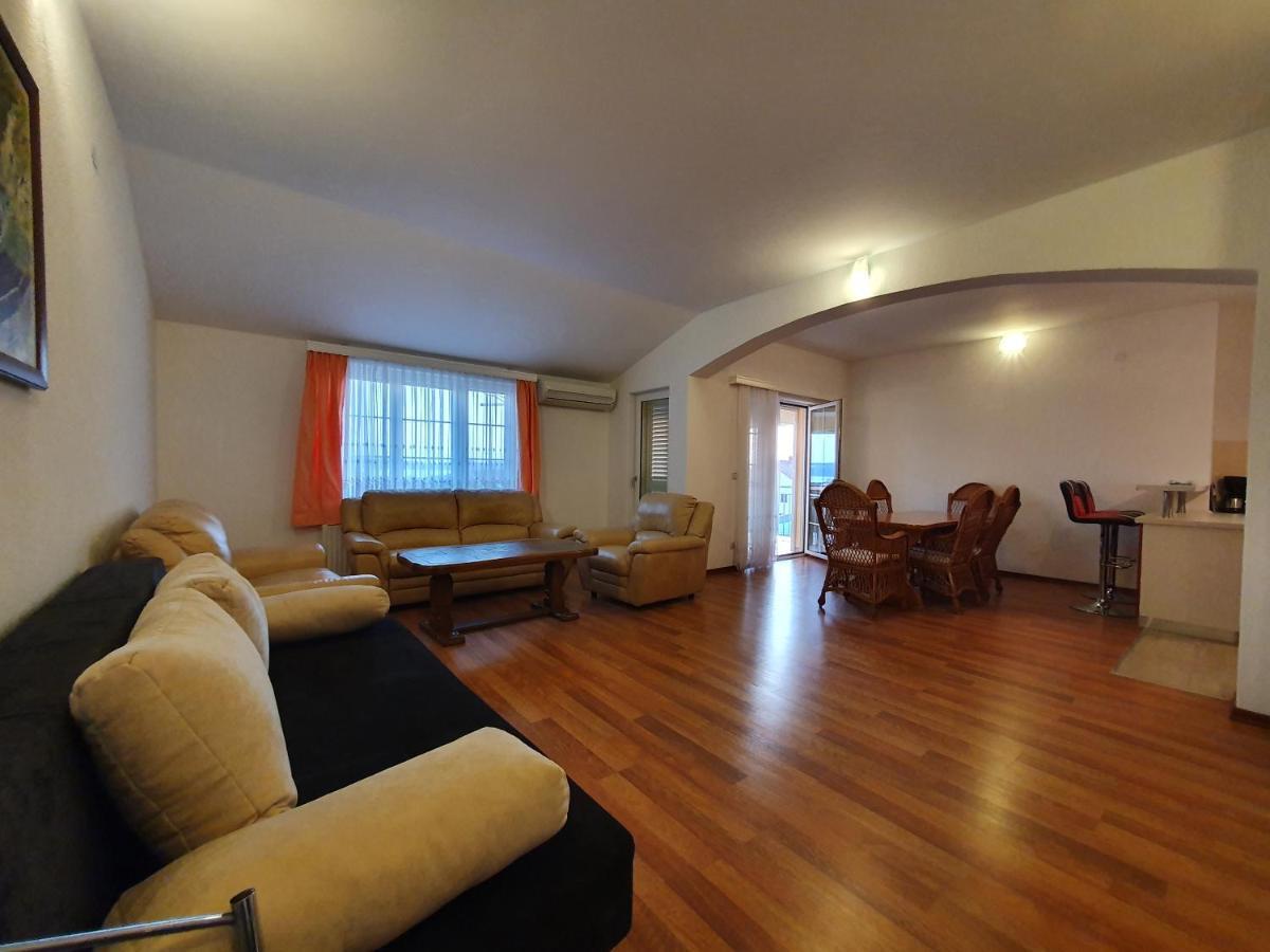 Renato Apartment Zadar
