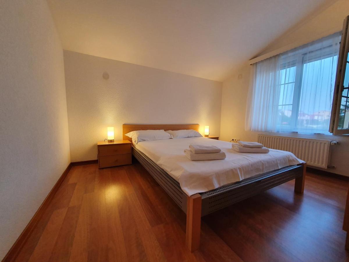 Renato Apartment *