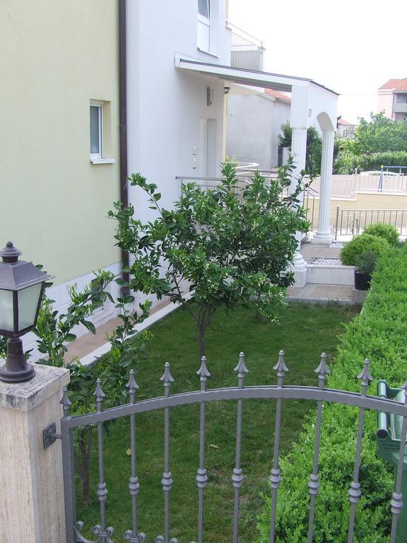 Apartment Renato Zadar